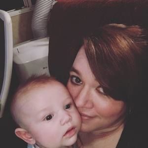 Meet your Posher, Danita